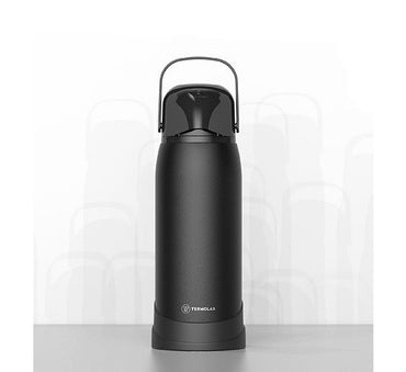 Garrafa Térmica R-Evolution 1,9L Preta - 58454 - Termolar