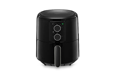 Fritadeira Elétrica Air Fryer Cube Fry 4,2L 1600W 110V Elgin