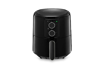 Fritadeira Elétrica Air Fryer Cube Fry 4,2L 1600W 110V Elgin