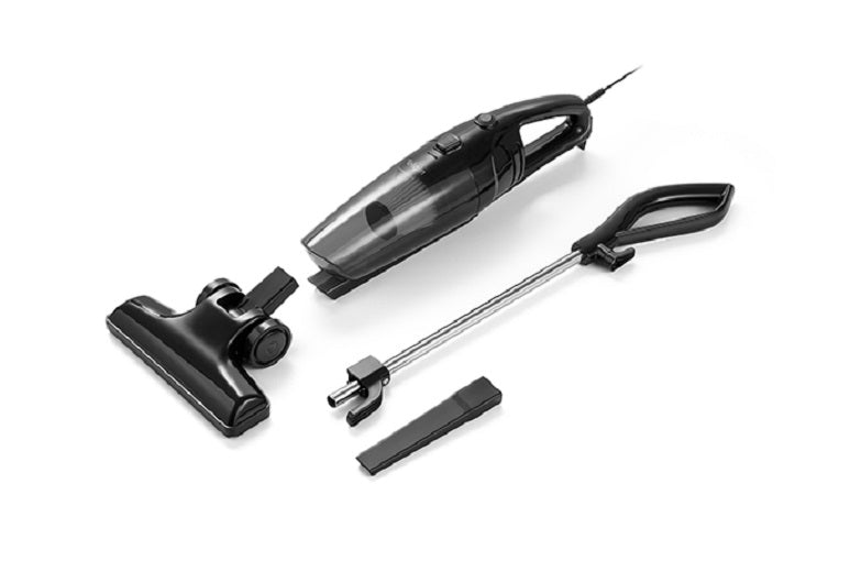Aspirador de Pó Vertical Perfect Clean II 1200W - 127V Elgin