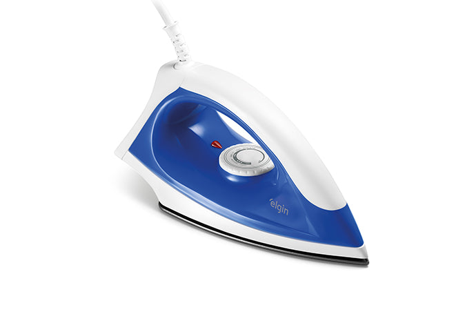 Ferro Seco Iron Force Plus - 127V - 1100W - FSE20 - Elgin