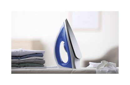 Ferro Seco Iron Force Plus - 127V - 1100W - FSE20 - Elgin