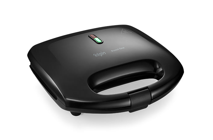 Sanduicheira Brunch Time 800W - SAN40 - 127V - Elgin