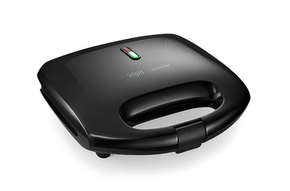 Sanduicheira Brunch Time 800W - SAN40 - 127V - Elgin