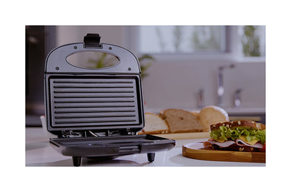 Sanduicheira Brunch Time 800W - SAN40 - 127V - Elgin