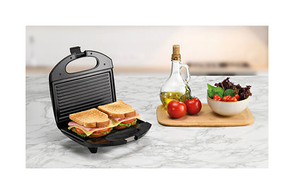Sanduicheira Brunch Time 800W - SAN40 - 127V - Elgin