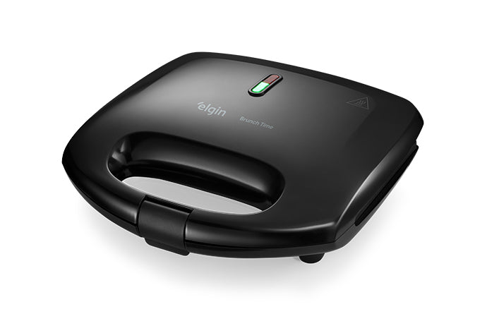 Sanduicheira Brunch Time 800W - SAN40 - 220V - Elgin