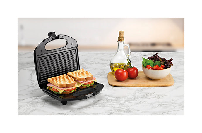 Sanduicheira Brunch Time 800W - SAN40 - 220V - Elgin