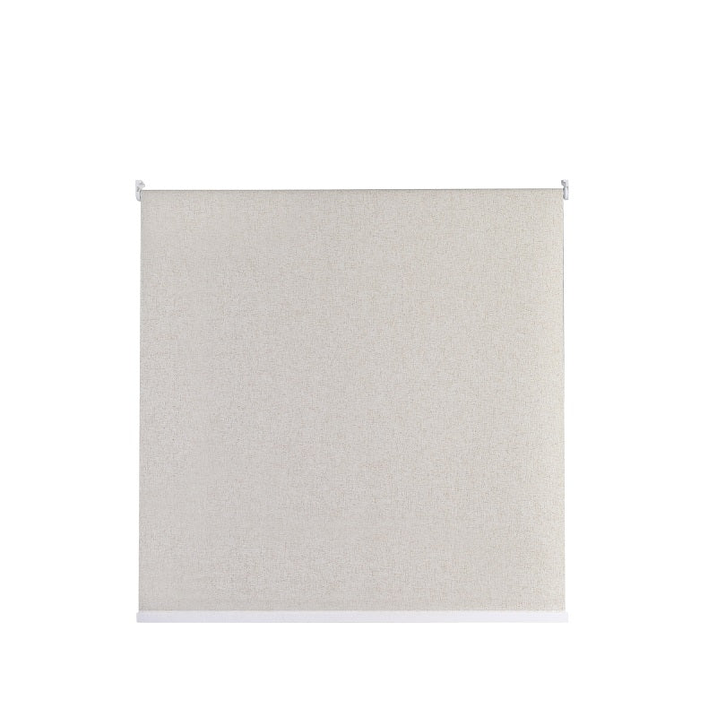Persiana Bloom Blackout Linho 160x160 Bege - Evolux
