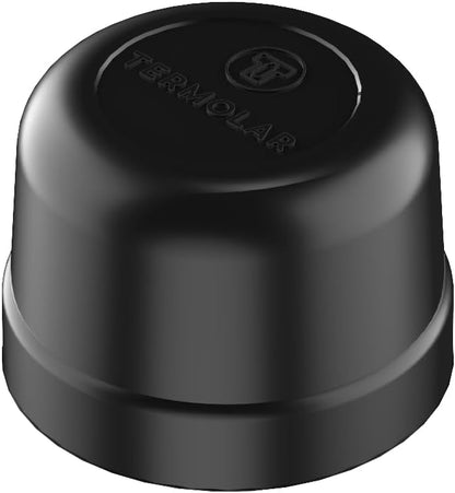 Garrafa Térmica Lúmina 1 Litro -  Inox - Termolar