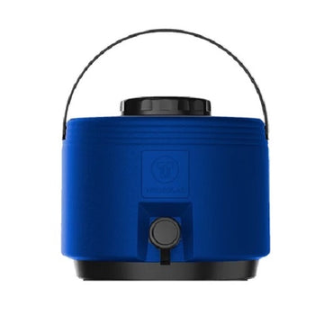 Botijão Térmico Maxitermo 6 Litros - Azul - 55919 - Termolar