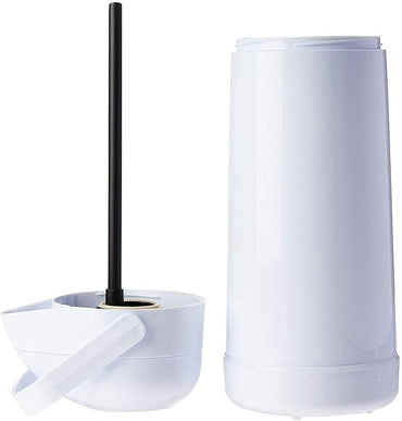 Garrafa Térmica Magic Pump 1 Litro - Branca - 54813 Termolar