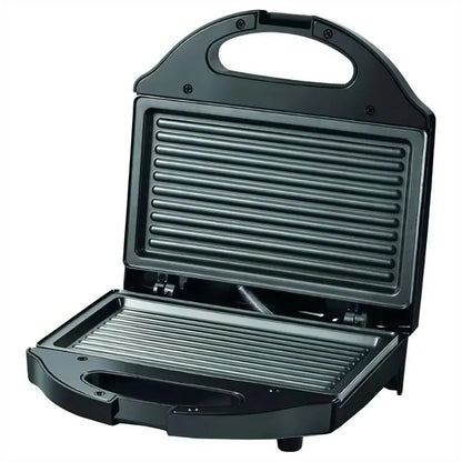 Sanduicheira Minigrill 750w Preta 127v Ce043 Multi