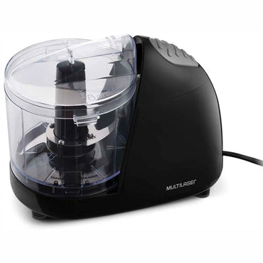 Mini Processador de Alimentos 350ml 127v 100w Multi CE076