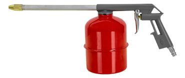 CONJUNTO PISTOLA PINTURA PULVERIZACAO SCHULZ - 80923580