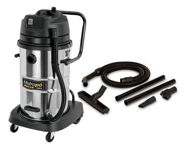 ASPIRADOR 1200W AGUA E PO MOTOR ELET 127V 92500620 SCHULZ