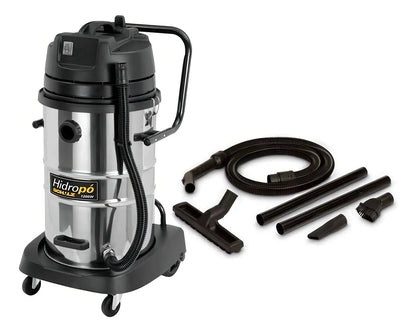 ASPIRADOR 1200W AGUA E PO MOTOR ELET 127V 92500620 SCHULZ