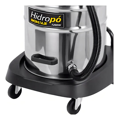 ASPIRADOR 1200W AGUA E PO MOTOR ELET 127V 92500620 SCHULZ