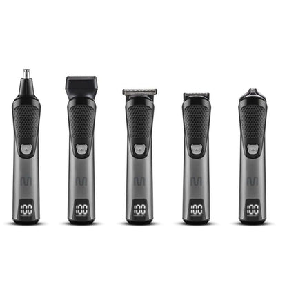 Aparador De Pelos 9 Em 1 5w Bivolt Eb126 Multi Care