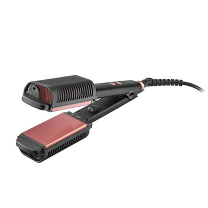 Prancha Modeladora Efeito Sereia 2 em 1 EB130 Bivolt Multi