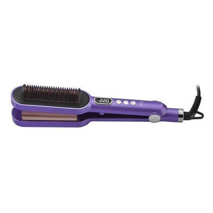Escova Alisadora Efeito Afrodite Liso/Ondas EB136 Multi Care