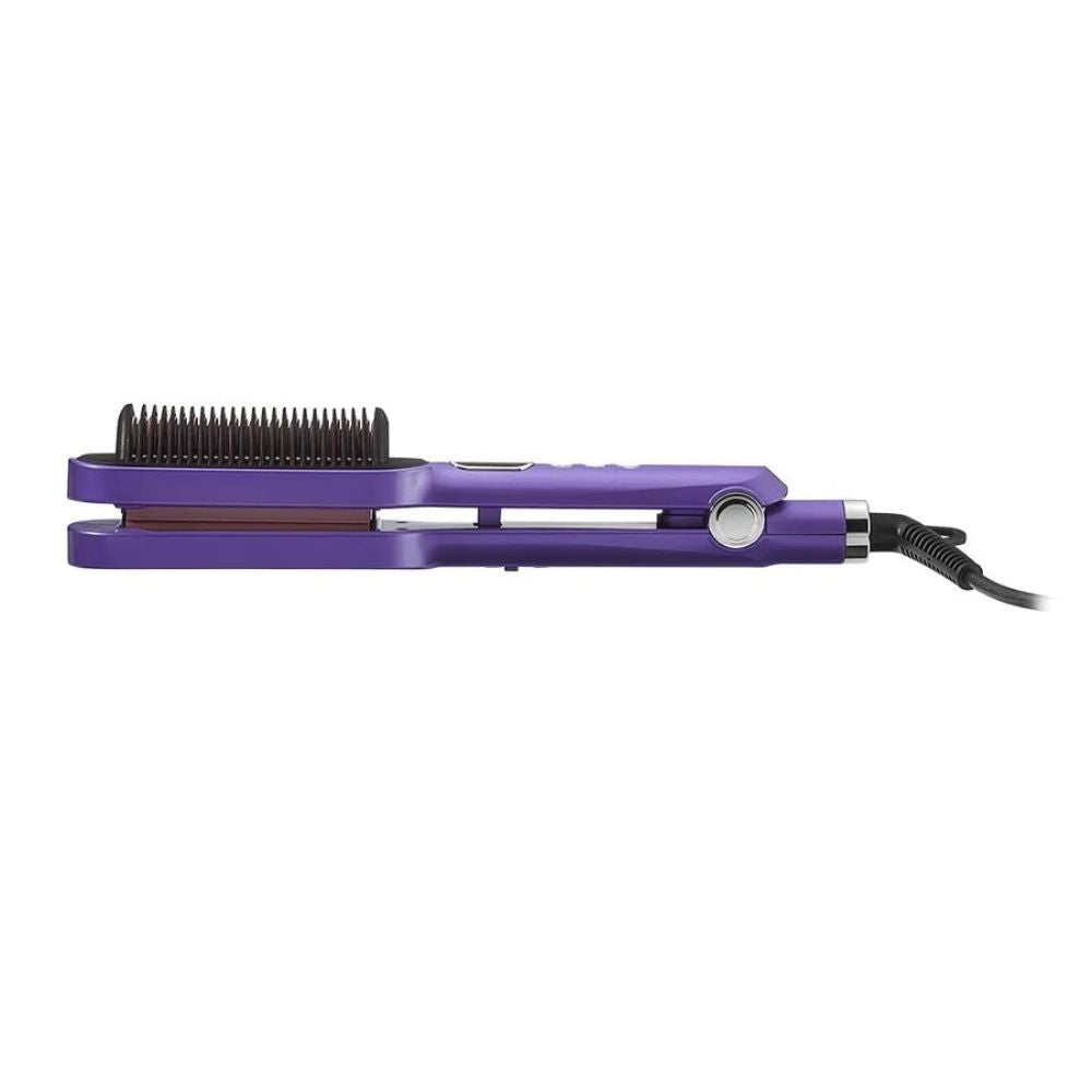 Escova Alisadora Efeito Afrodite Liso/Ondas EB136 Multi Care