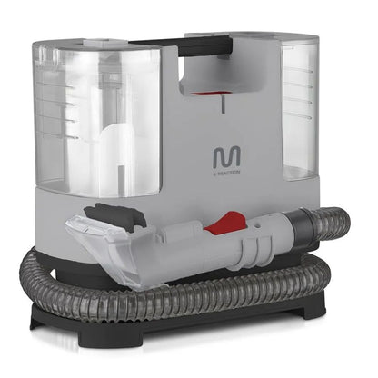 Extratora Limpadora De Estofados Portátil 127v 1400w Multi