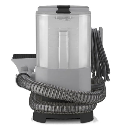 Extratora Limpadora De Estofados Portátil 127v 1400w Multi