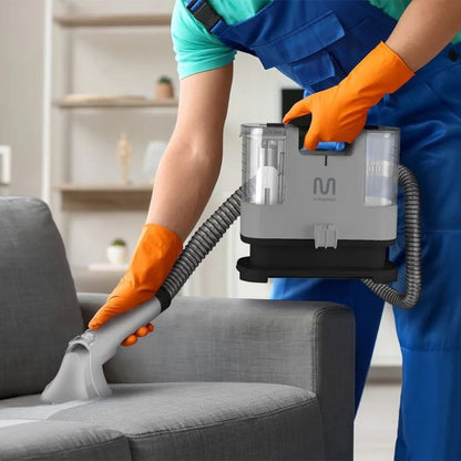 Extratora Limpadora De Estofados Portátil 127v 1400w Multi