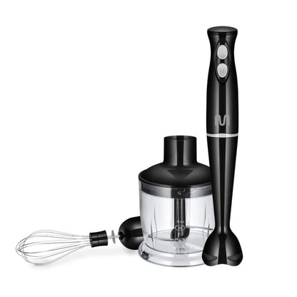 Mixer 3 em 1 Gourmet Preto 350W 127V GO007 Multi