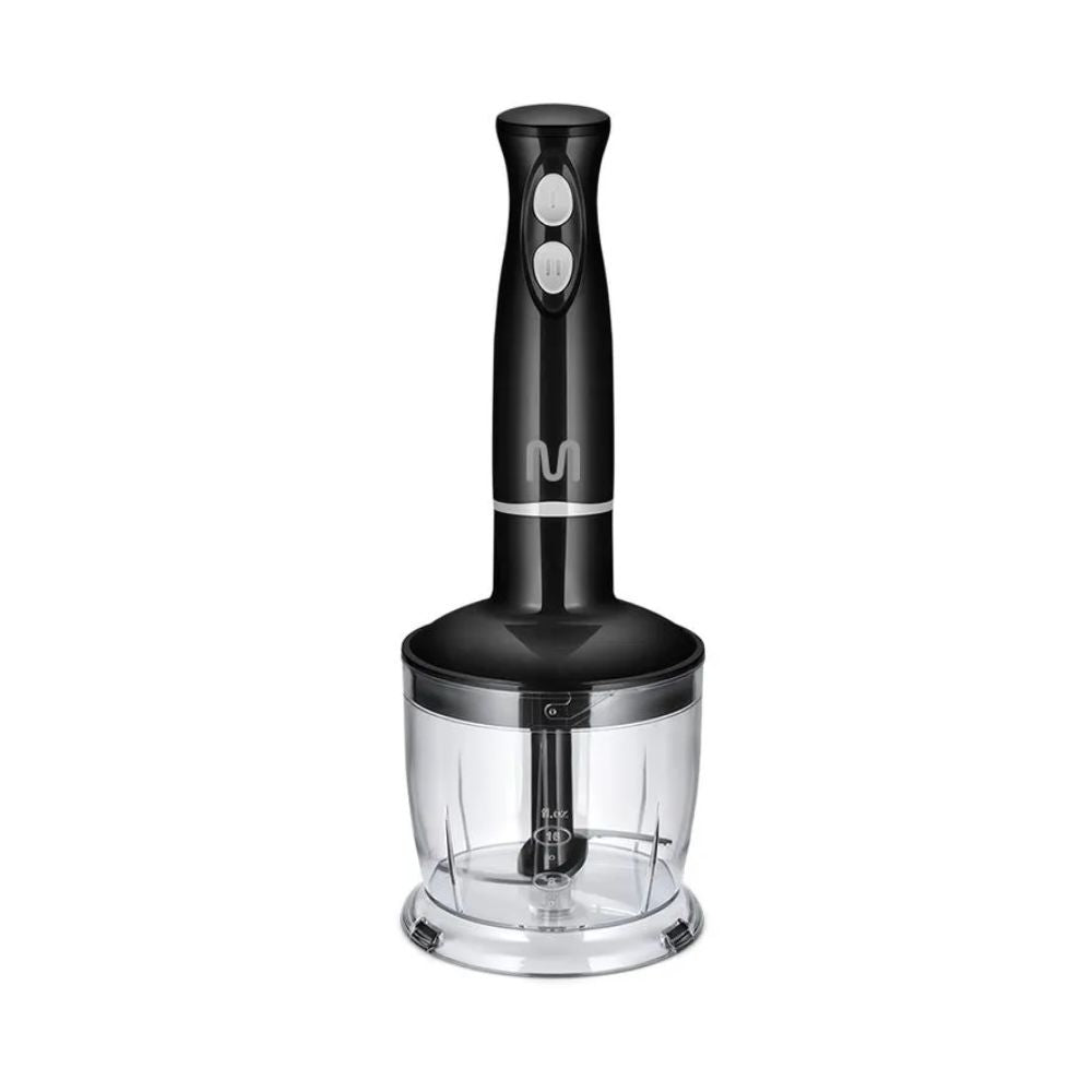 Mixer 3 em 1 Gourmet Preto 350W 127V GO007 Multi
