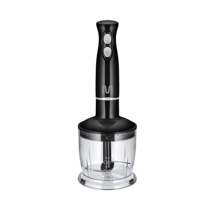 Mixer 3 em 1 Gourmet Preto 350W 127V GO007 Multi