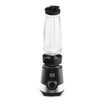 Liquidificador Shake 2 Copos 800ml 3 Velocidades 300w 220v GO014