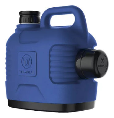 GARRAFAO TERMICO SUPERTERMO 5L AZUL 56259 TERMOLAR