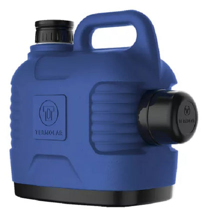 GARRAFAO TERMICO SUPERTERMO 5L AZUL 56259 TERMOLAR