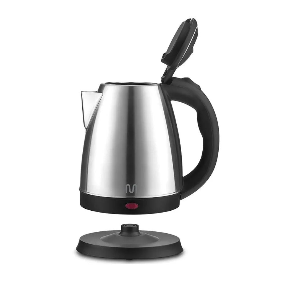 Chaleira Elétrica Inox 1,8l 127v 1150w Go025 Multi