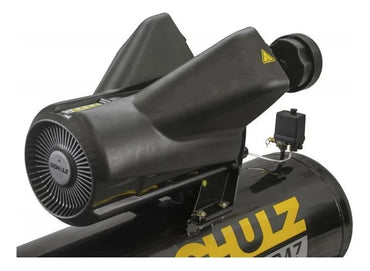 COMPRESSOR AR EST PIST MCSV20AUDAZ 200 TRIF 92293010 SCHULZ