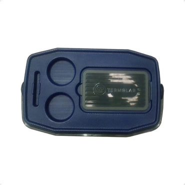 Caixa Térmica SUV 20 Litros Azul Tech - 56804 - Termolar