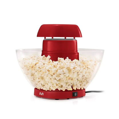 Pipoqueira Elétrica Tigela Sem Óleo 1200w 127v GO053 Multi