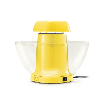 Pipoqueira Elétrica Tigela Sem Óleo 1200w 127v GO055 Multi