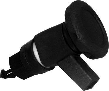 Botijão Térmico Maxitermo 12 litros Preto - 53500 - Termolar