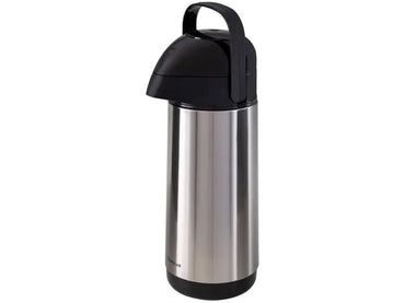 Garrafa Térmica Lúmina 1 Litro Inox - 58305 - Termolar