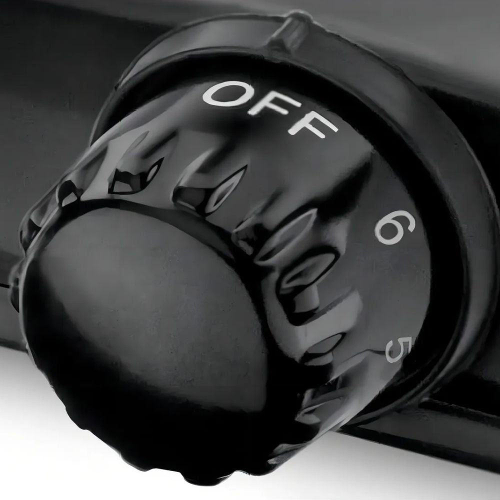 Fogão Elétrico Easy Cook Duo 127v 2 Bocas GO138 Multi