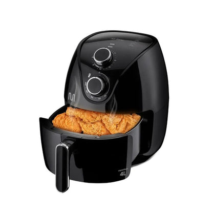 Fritadeira Elétrica Air Fryer 4L 1500w 127v GO201 Multi