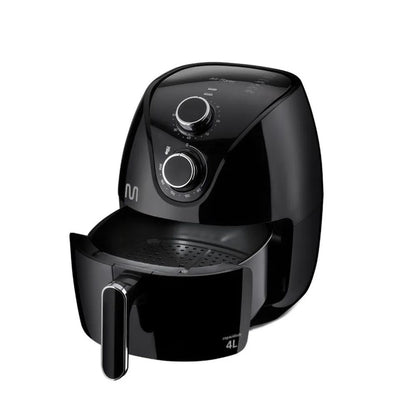 Fritadeira Elétrica Air Fryer 4L 1500w 127v GO201 Multi