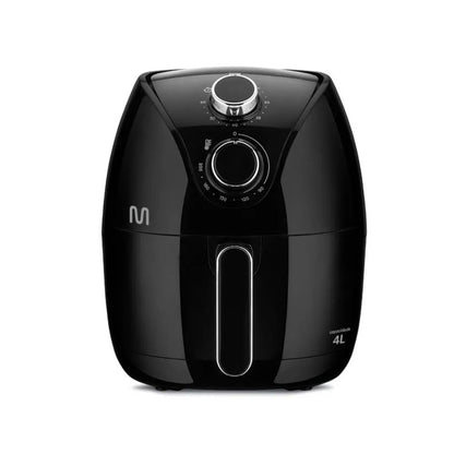 Fritadeira Elétrica Air Fryer 4L 1500w 127v GO201 Multi