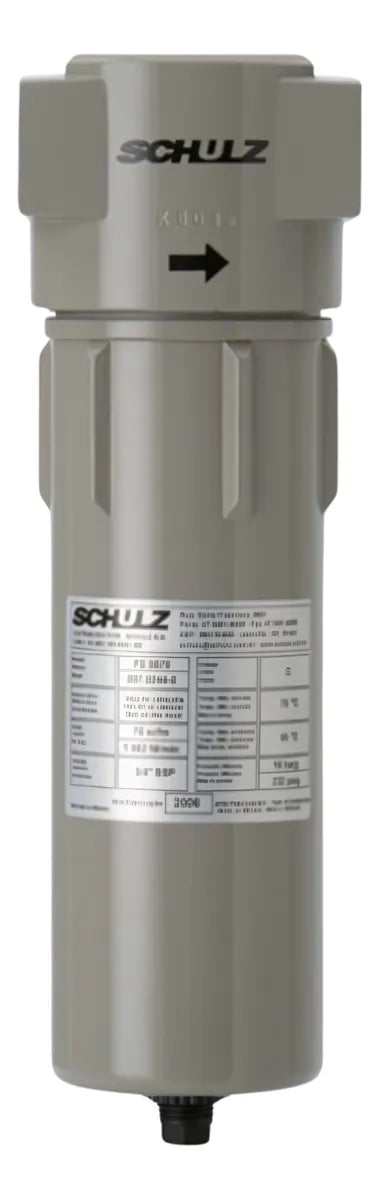 POS-FILTRO COALESCENTE DE BAIXA PRESSAO FS005047 PCM 1/2" SCHULZ - 00702390