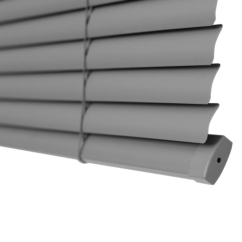 Persiana Premier 25mm Americana 100x160m Conforto Evolux