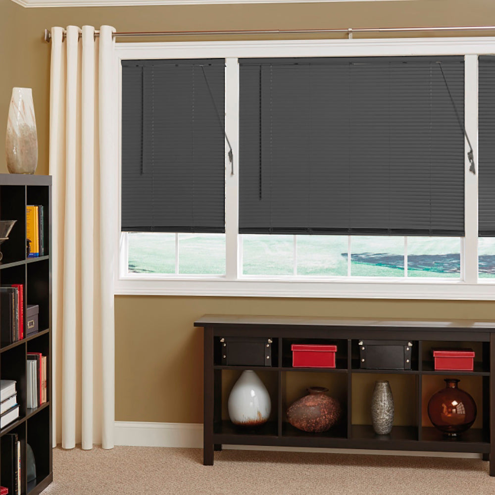 Persiana Premier 25mm Americana 100x160m Conforto Evolux