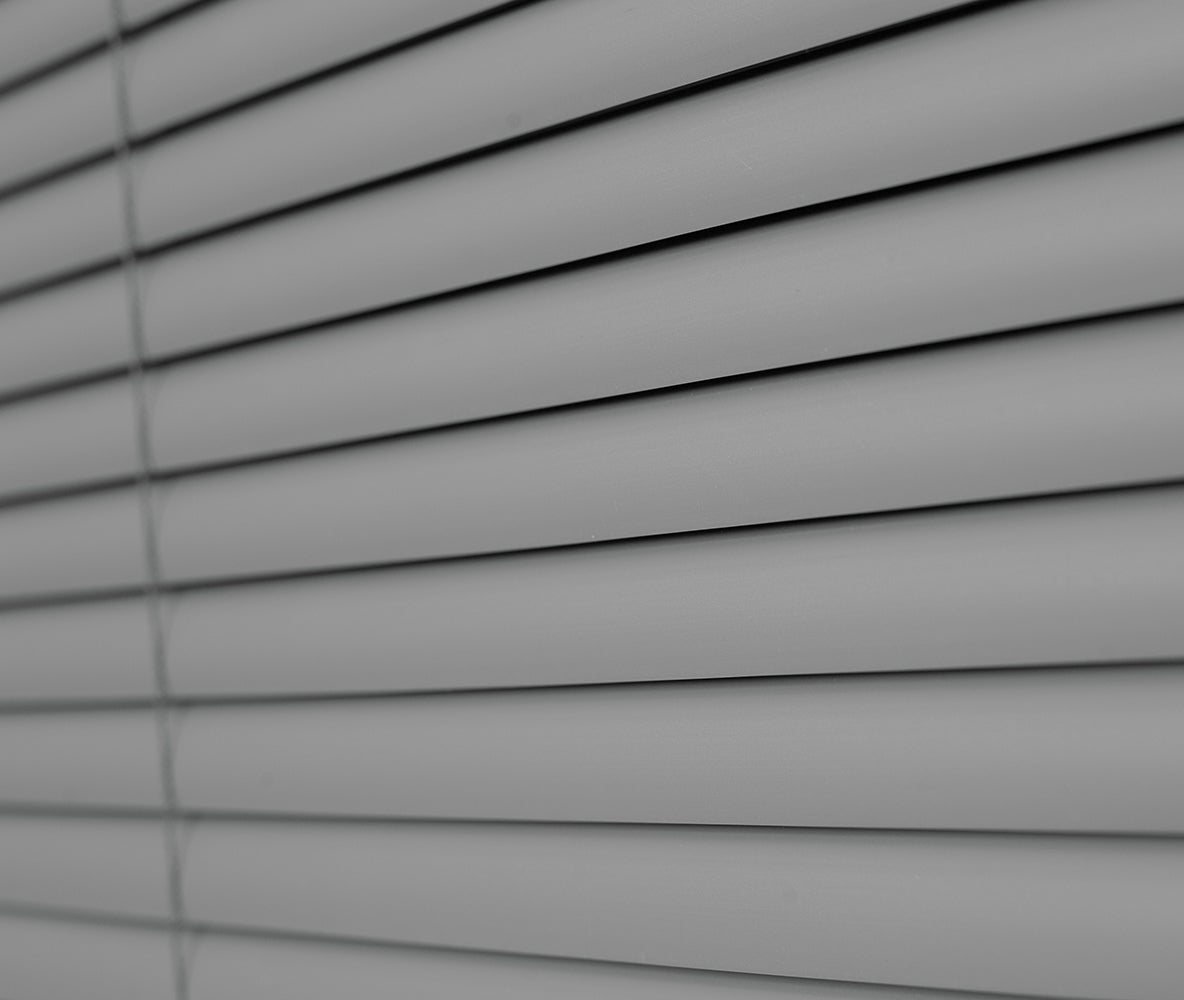 Persiana Premier 25mm Americana 100x160m Conforto Evolux